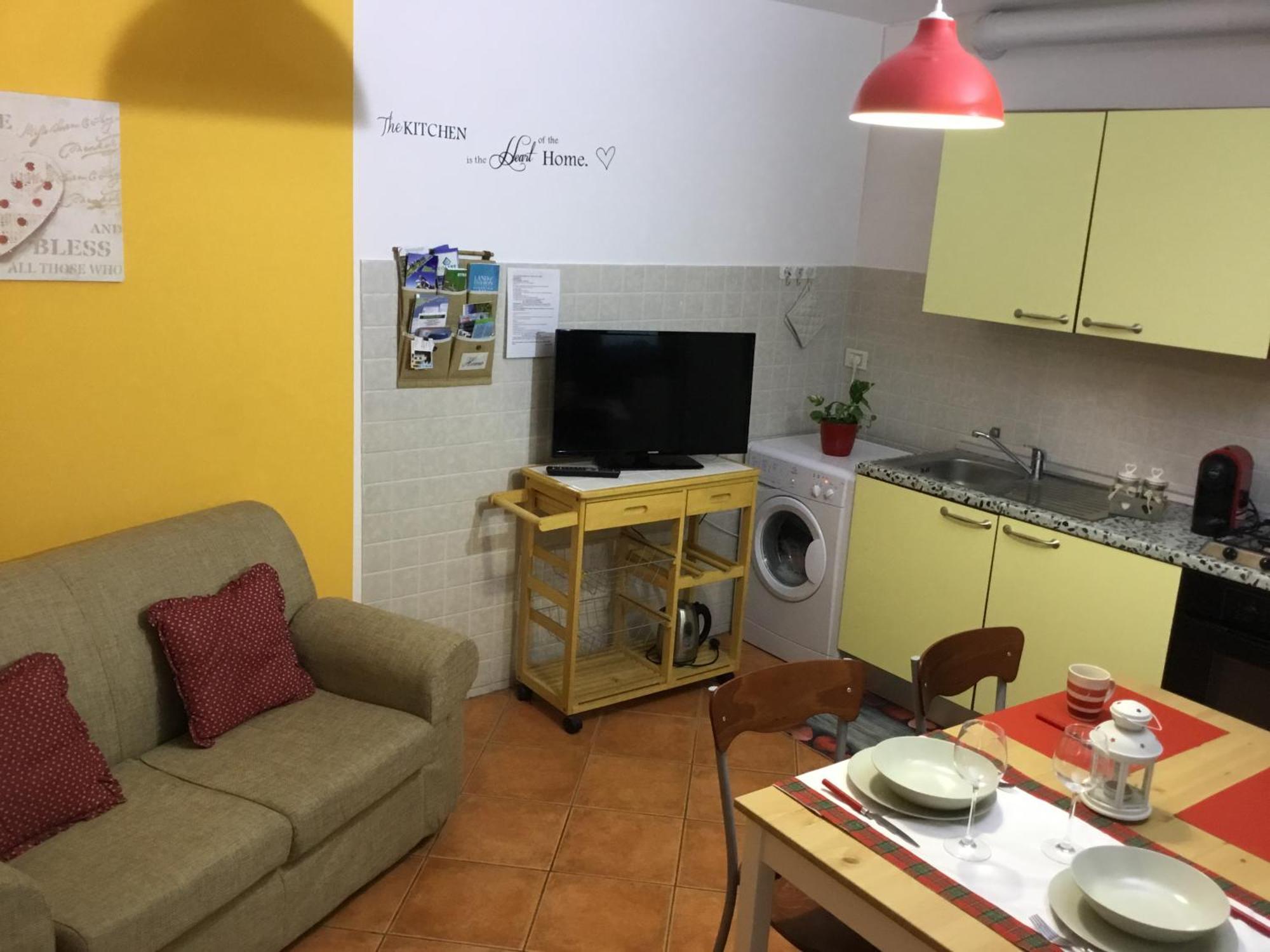 Home Iseo Lake Боссико Экстерьер фото
